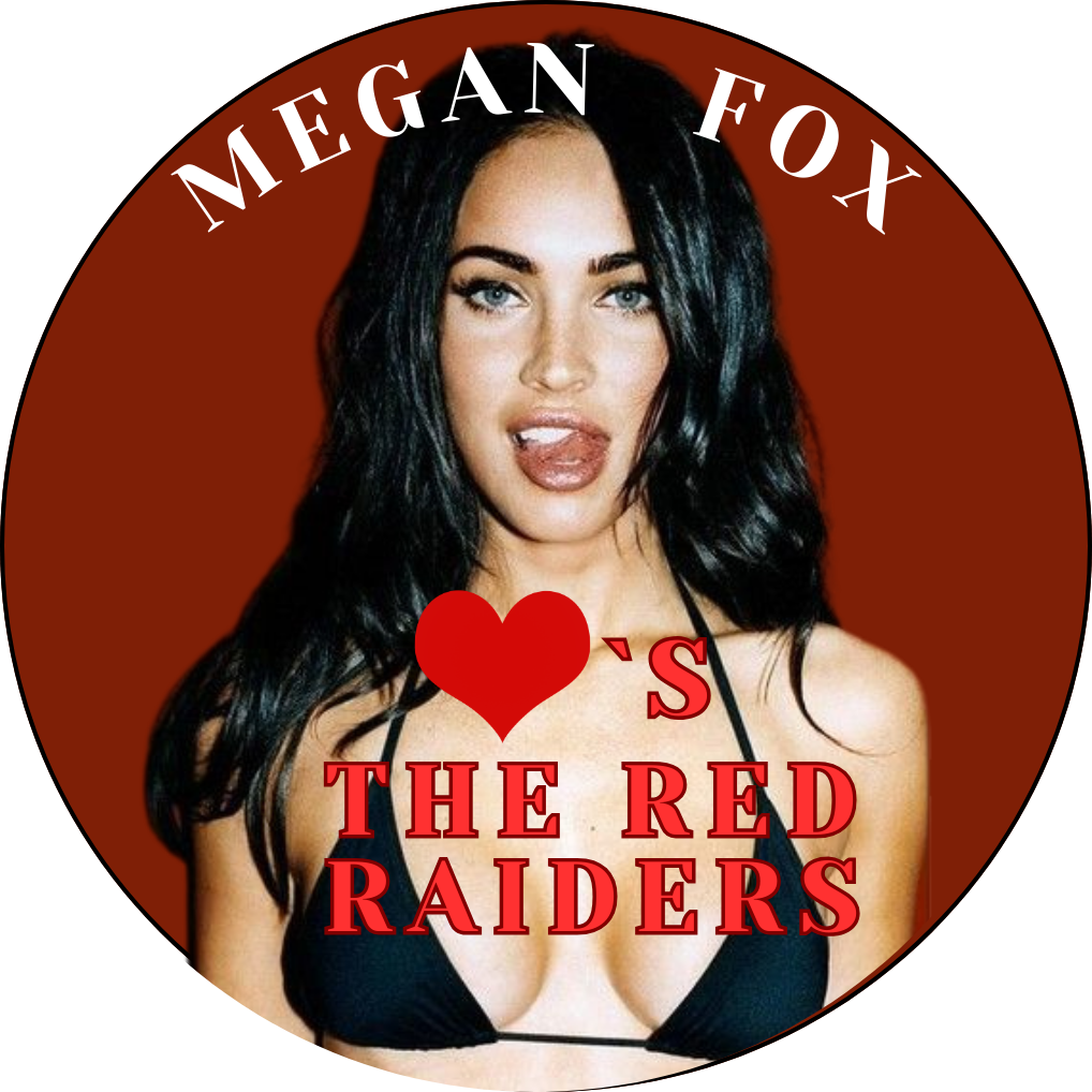 “MEGAN FOX ♥️’S (COLLEGE)”