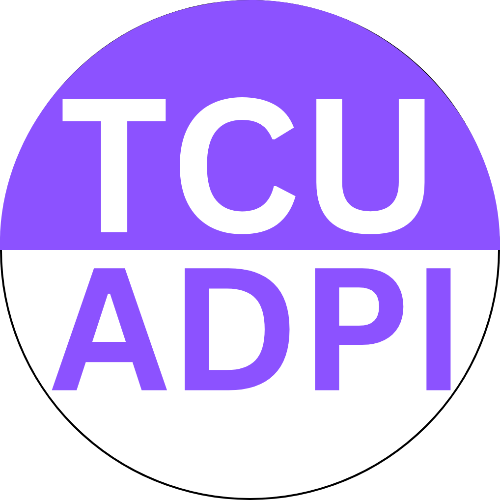 TWO TONE TCU