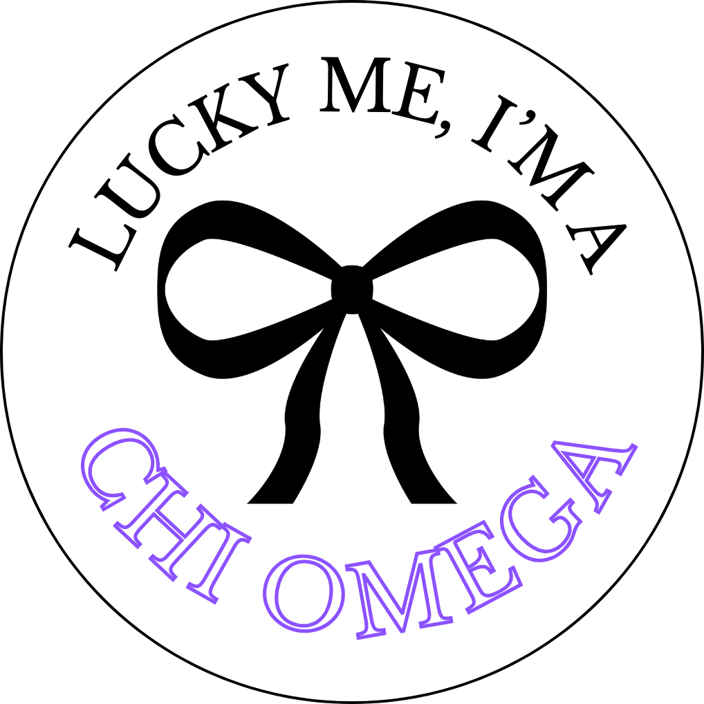 "BOW SORORITY”