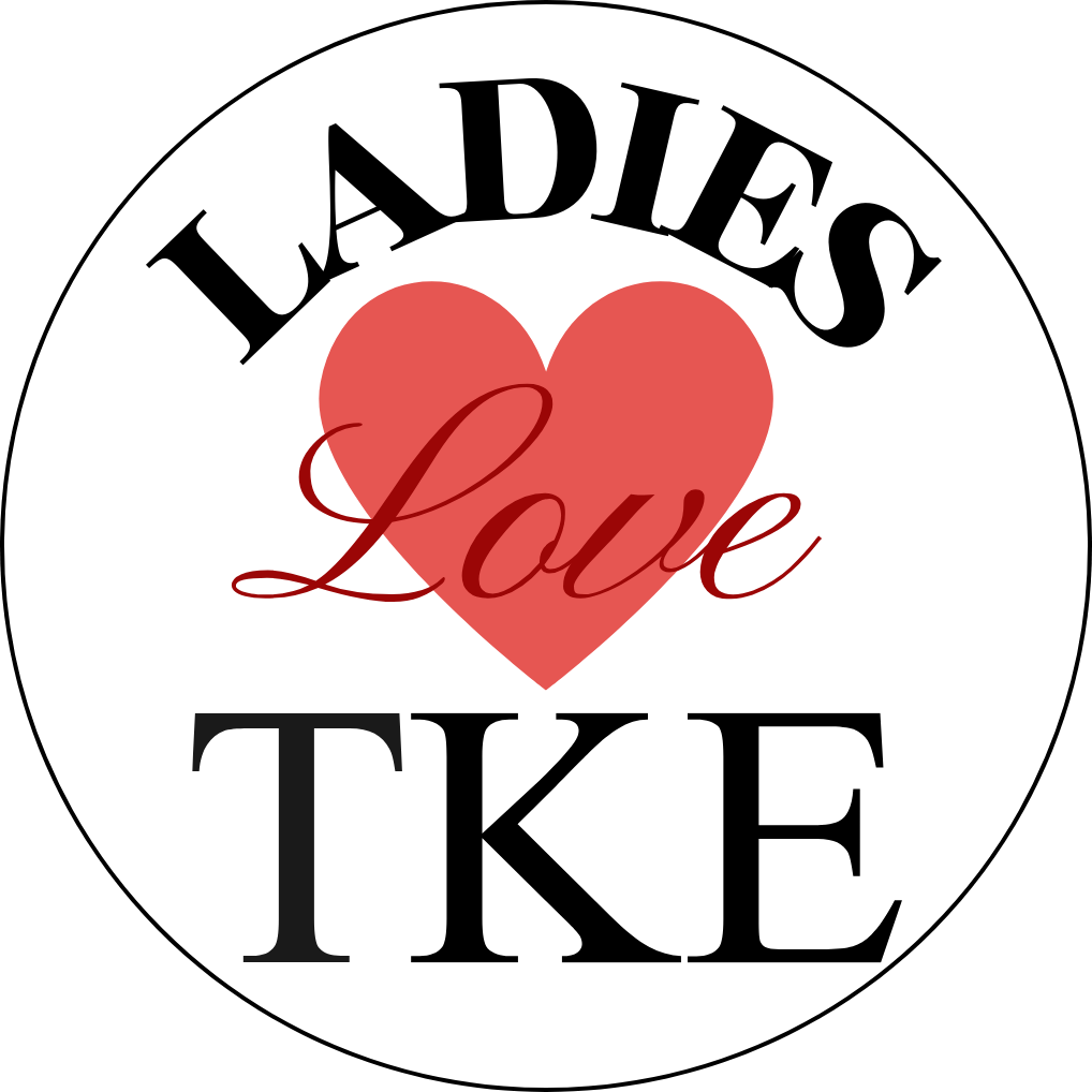 LADIES LOVE FRATERNITY
