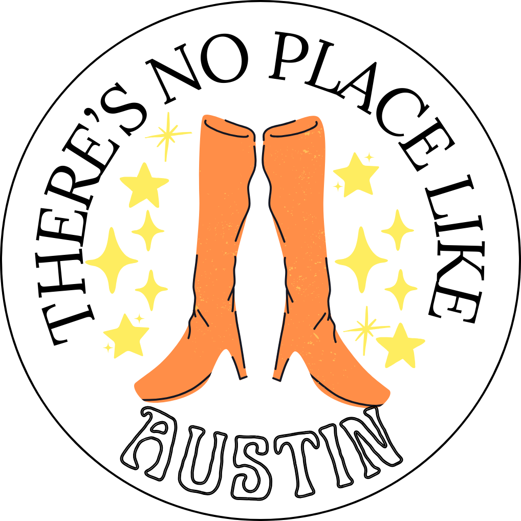 THERES NO PLACE LIKE COLLEGE TOWN