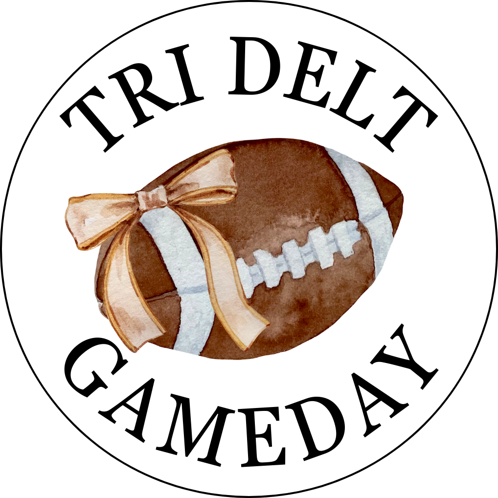 SORORITY GAME DAY