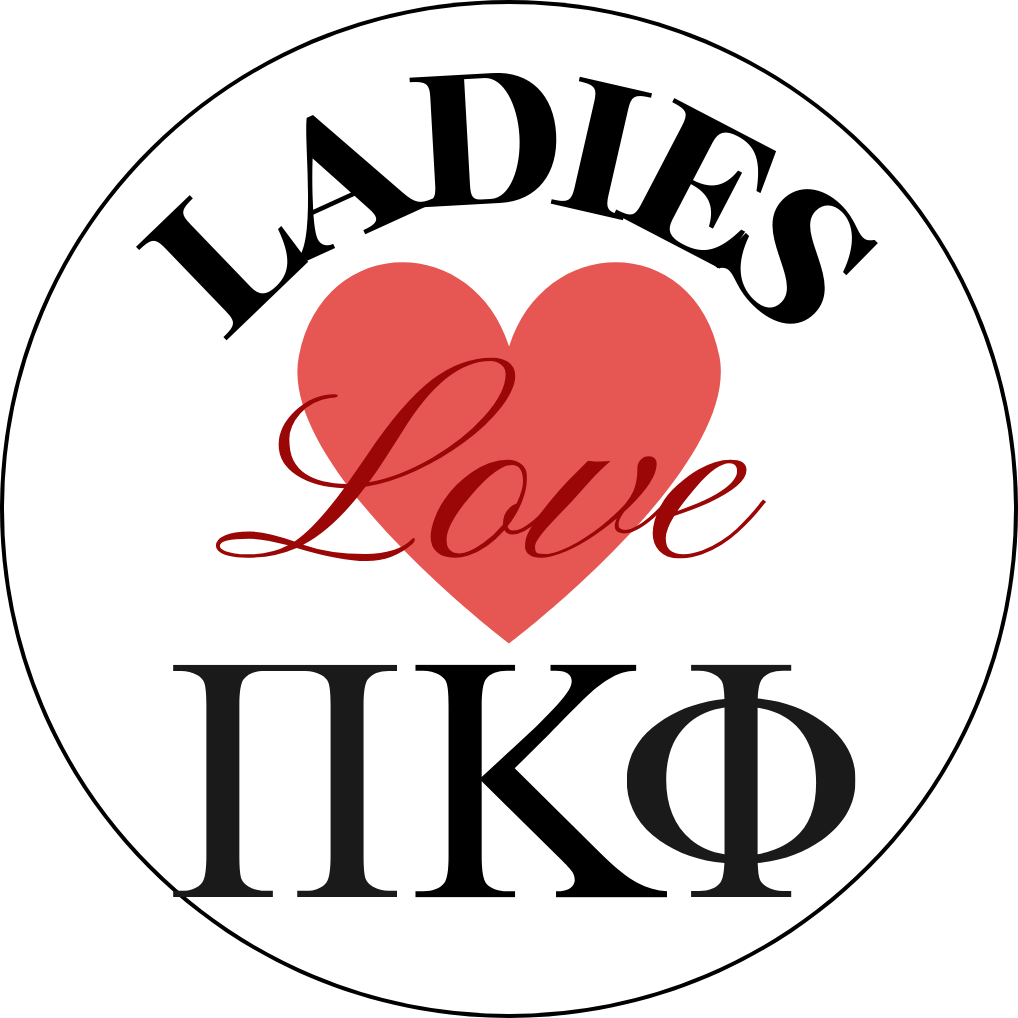 LADIES LOVE FRATERNITY