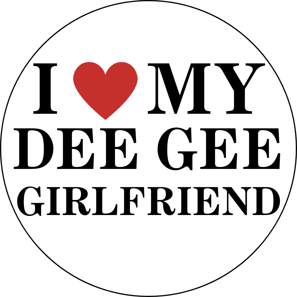 I HEART MY SORORITY GIRLFRIEND