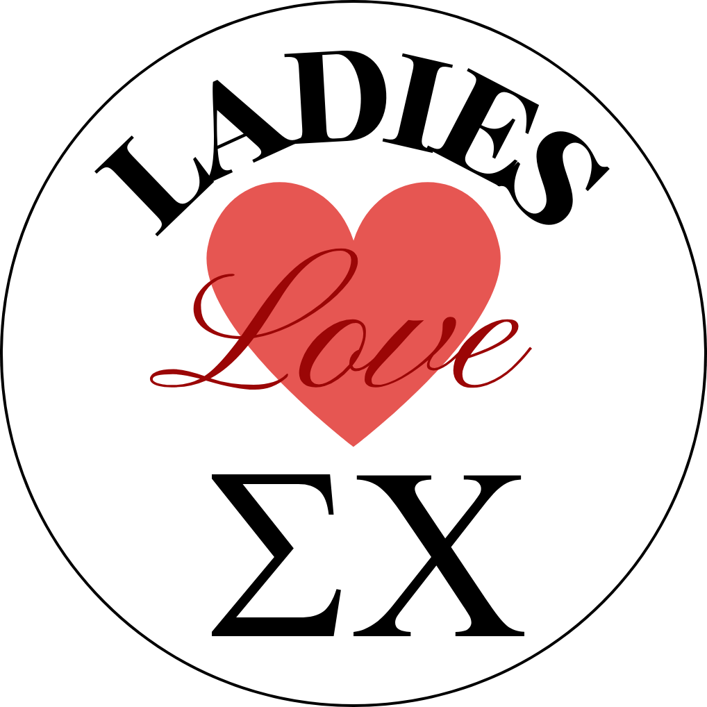 LADIES LOVE FRATERNITY