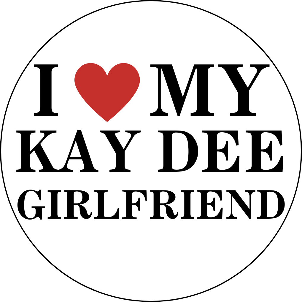I HEART MY SORORITY GIRLFRIEND