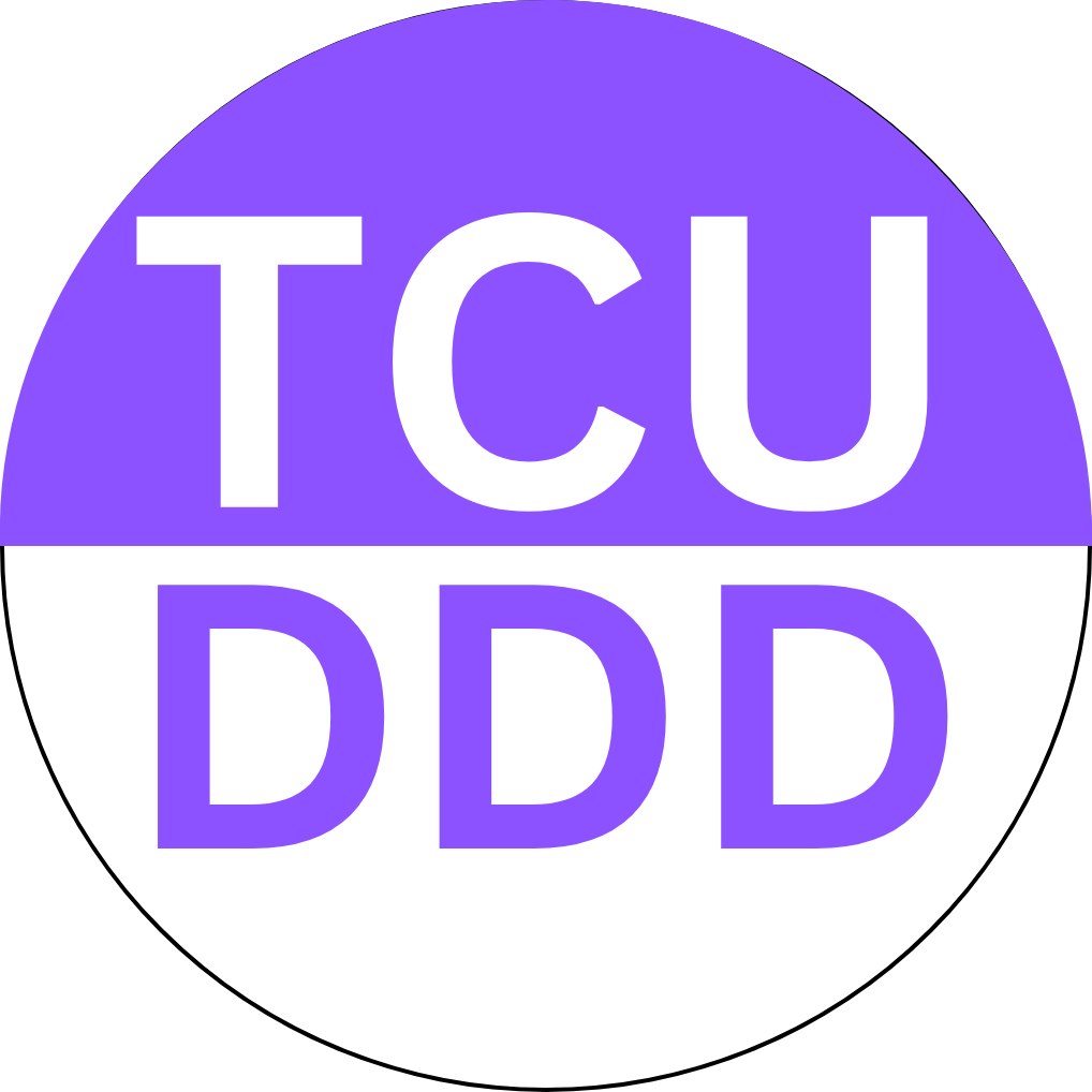 TWO TONE TCU