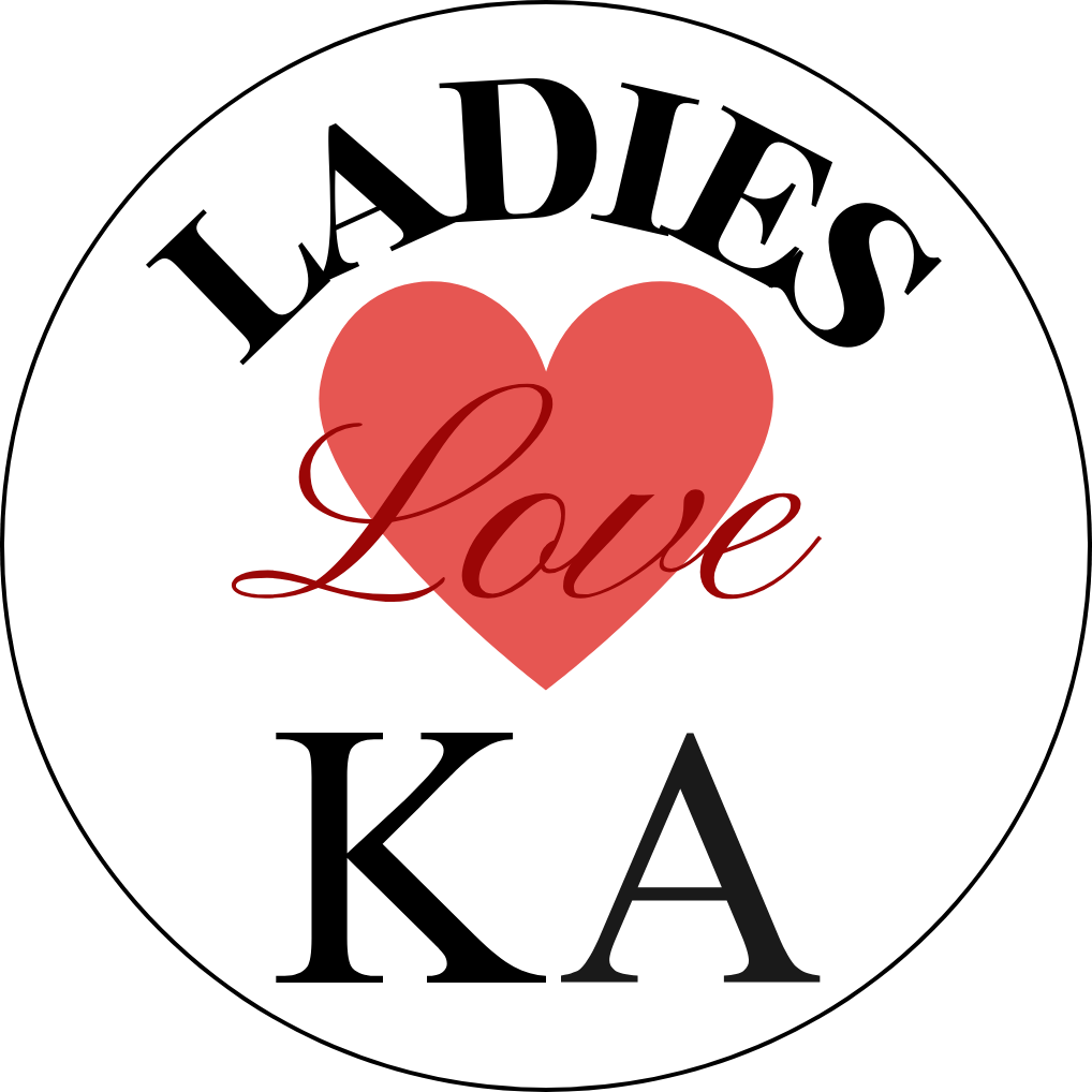 LADIES LOVE FRATERNITY