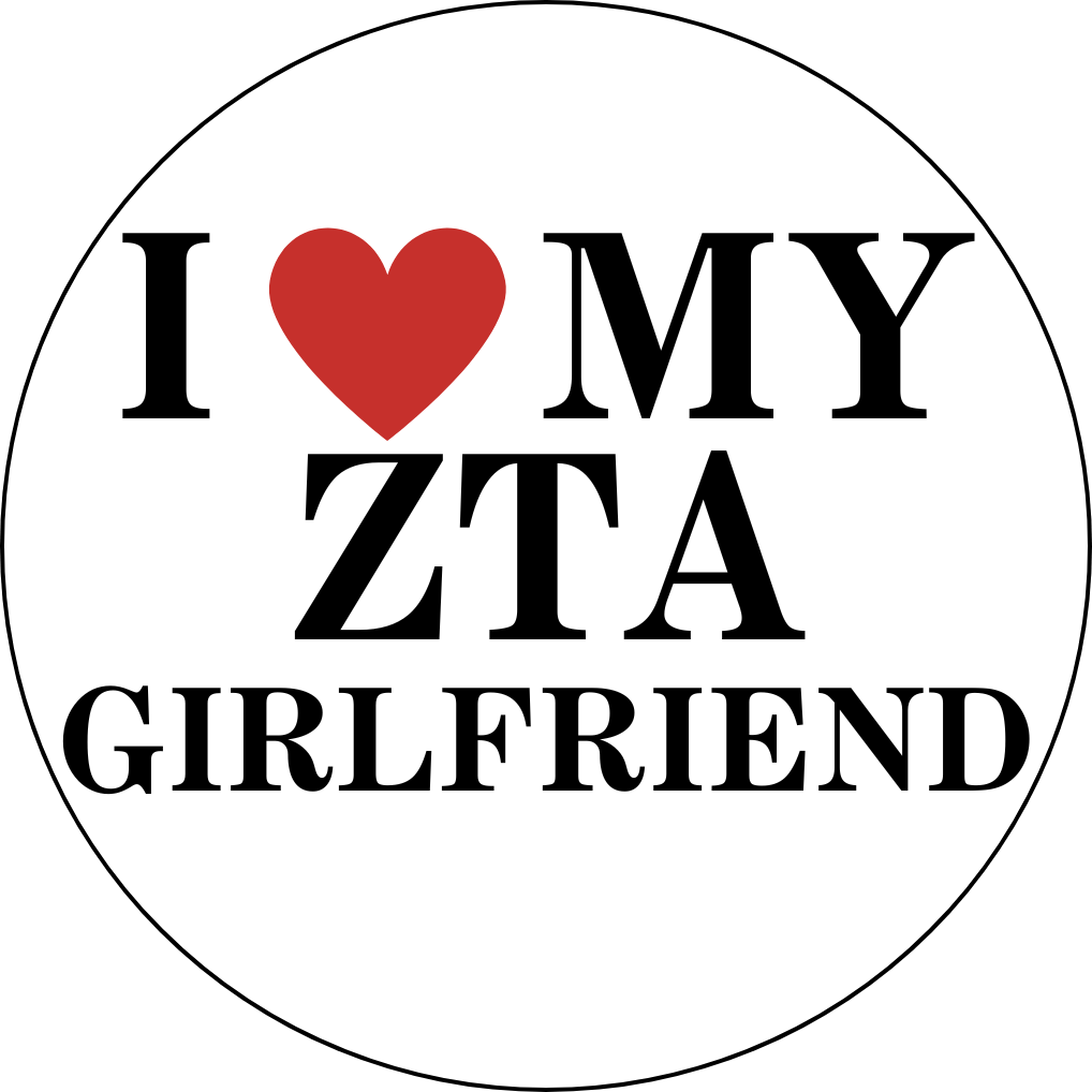I HEART MY SORORITY GIRLFRIEND
