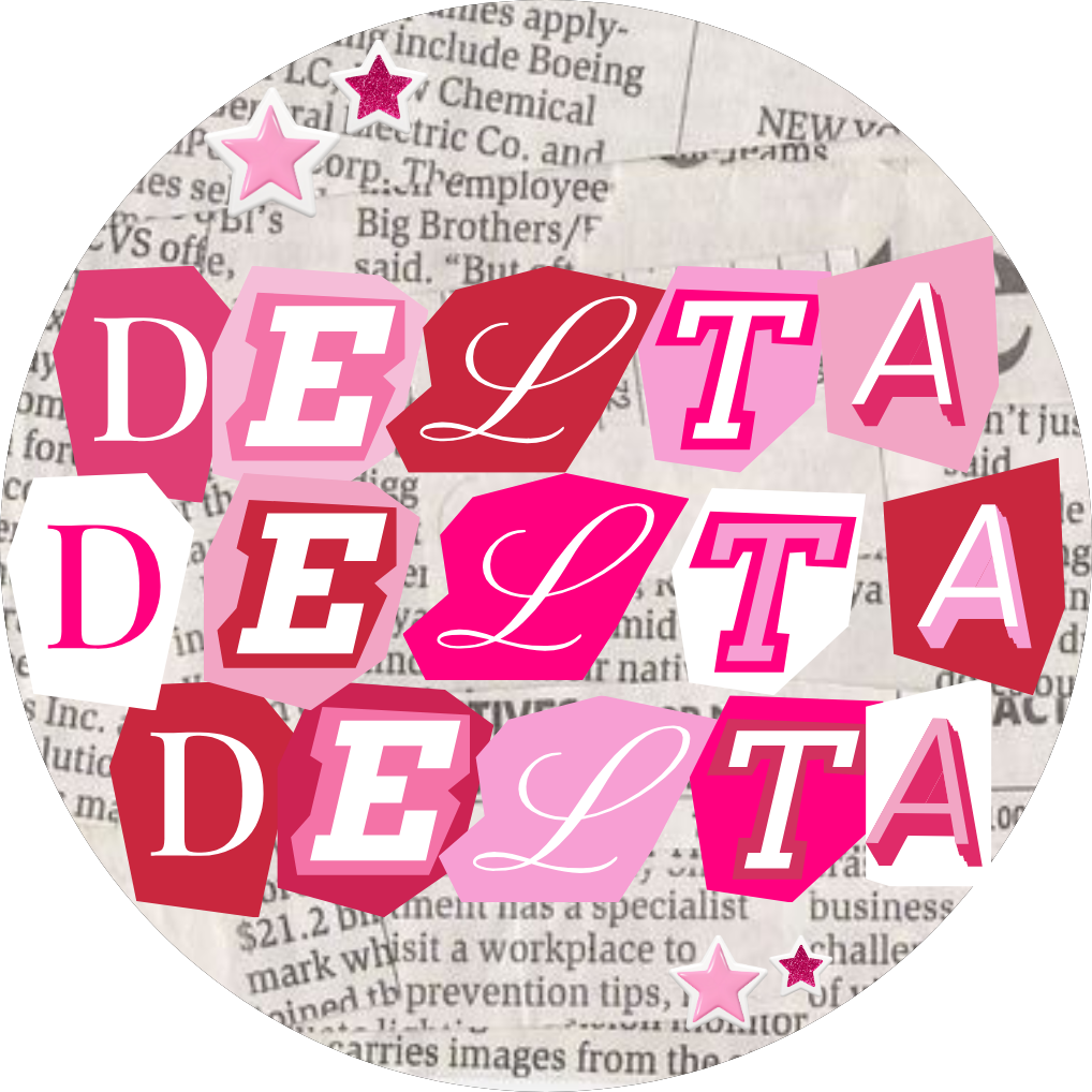 NEWSPAPER SORORITY