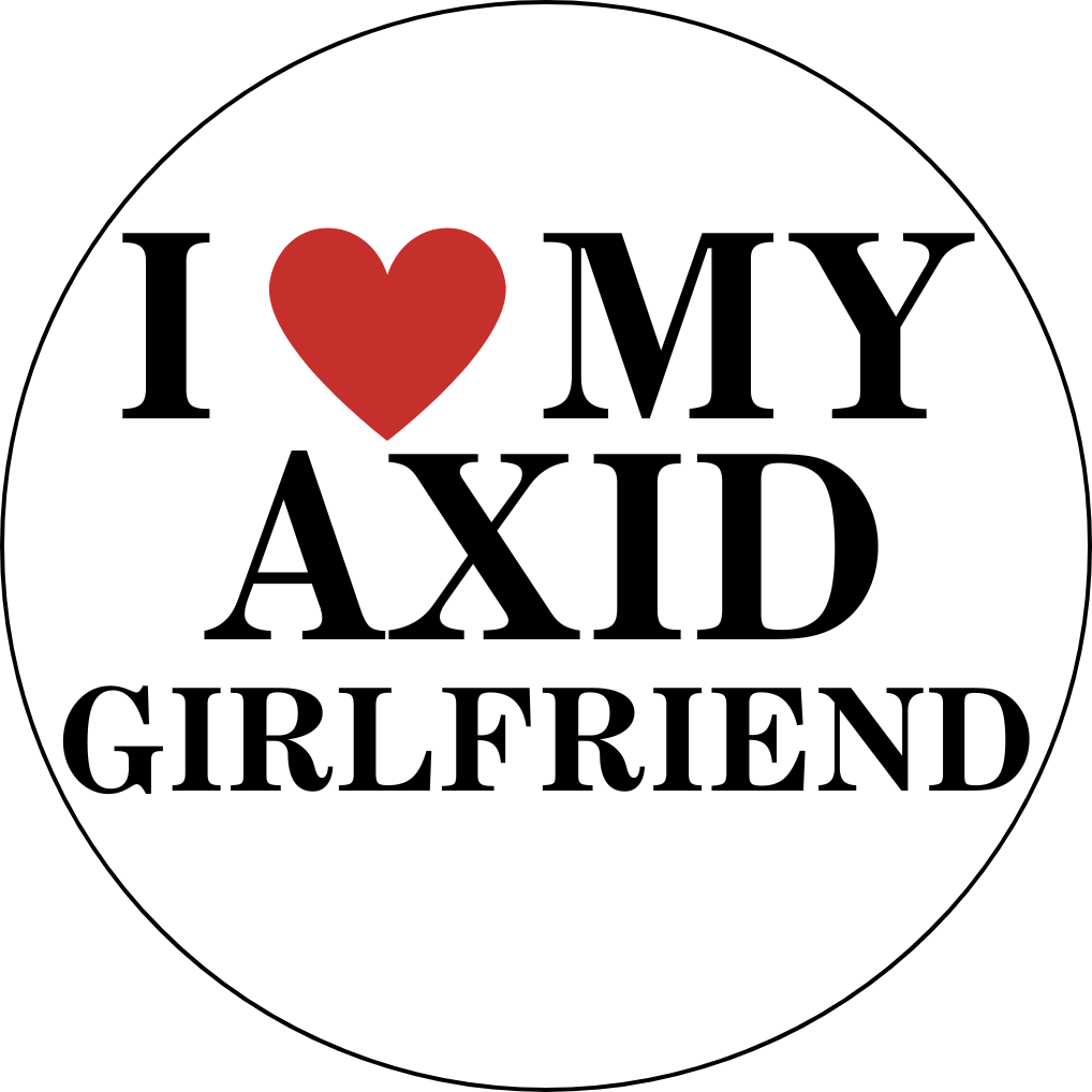 I HEART MY SORORITY GIRLFRIEND