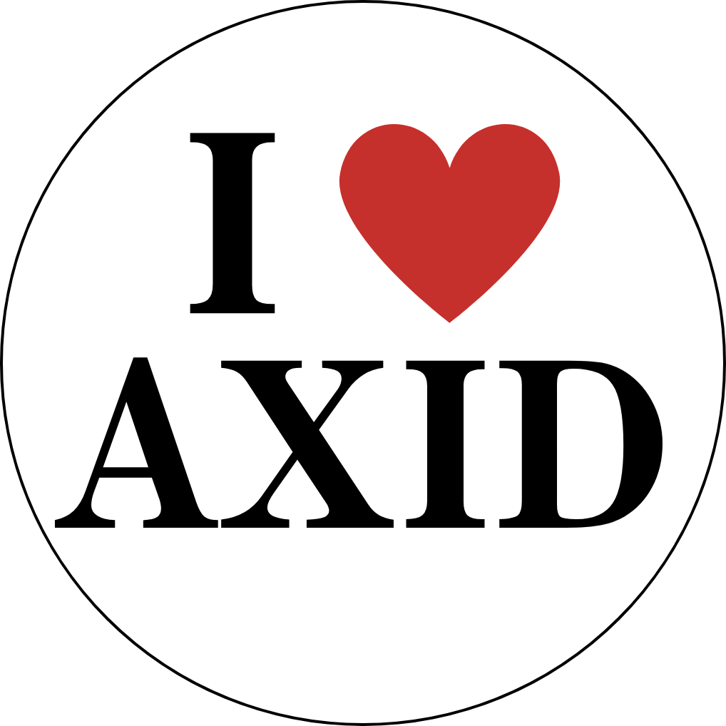 I HEART MY SORORITY