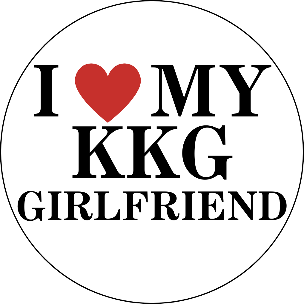 I HEART MY SORORITY GIRLFRIEND