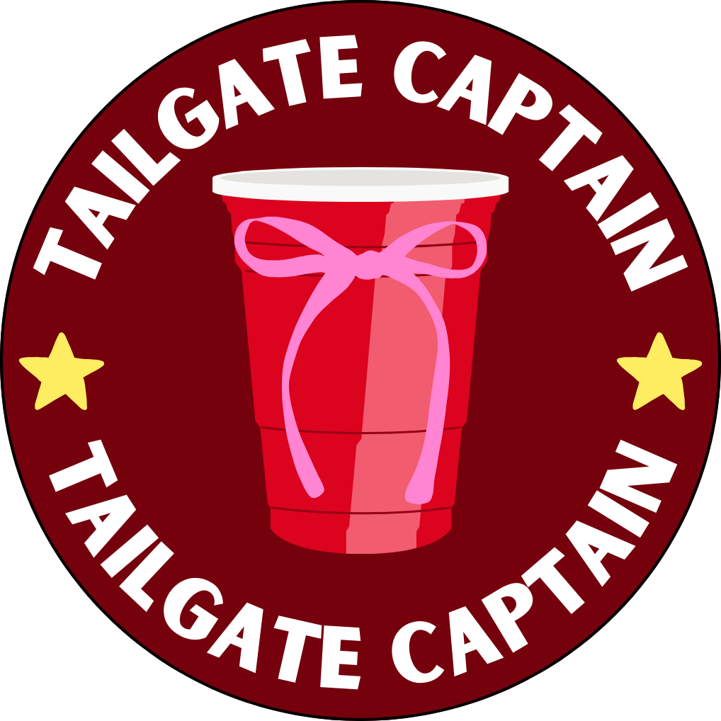 TAILGATE CAPTAIN