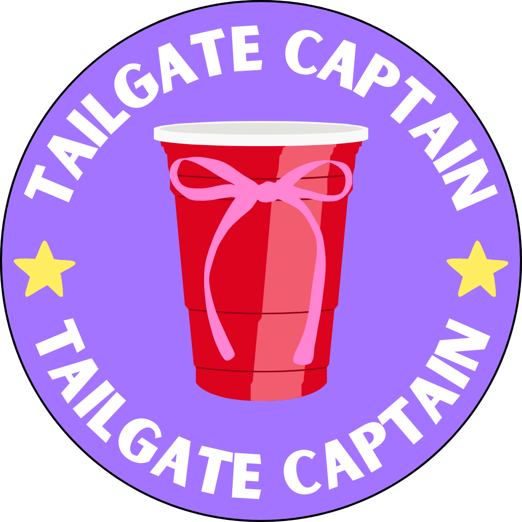 TAILGATE CAPTAIN