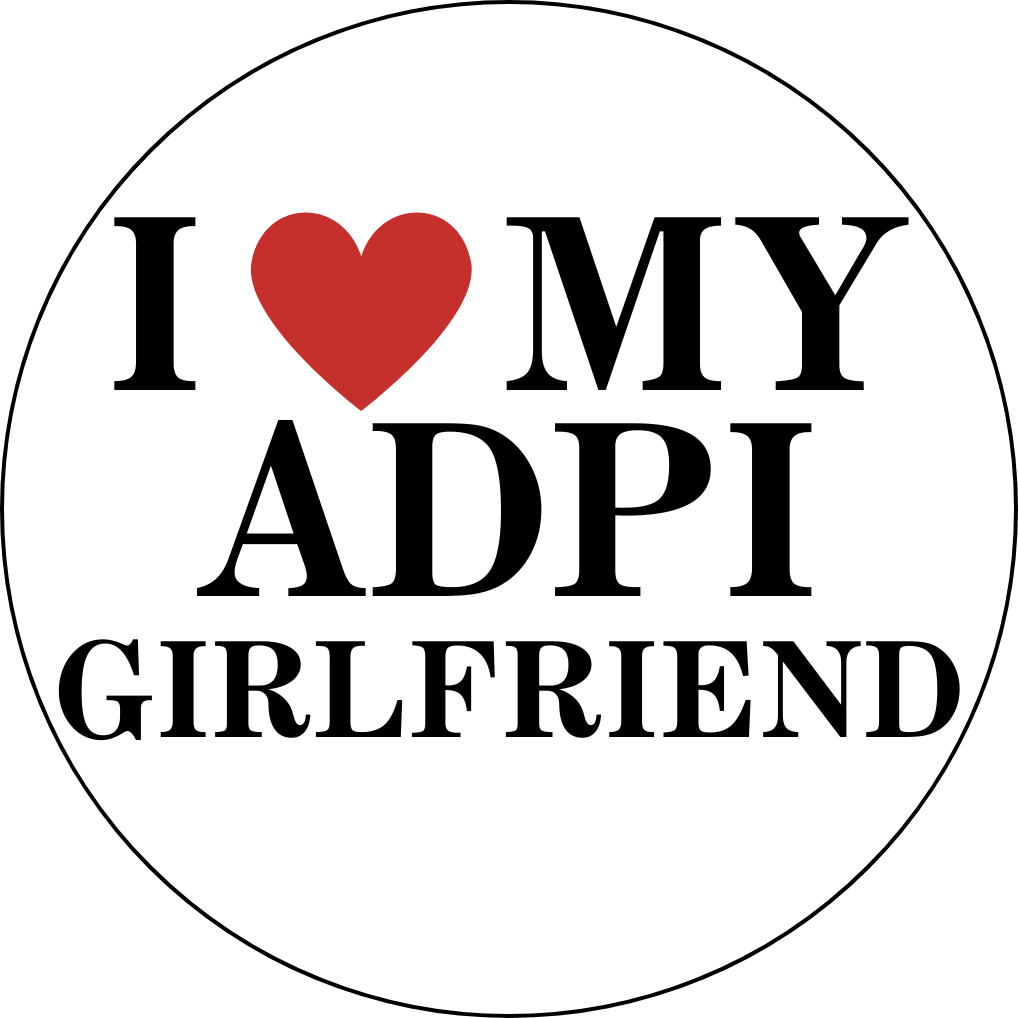 I HEART MY SORORITY GIRLFRIEND