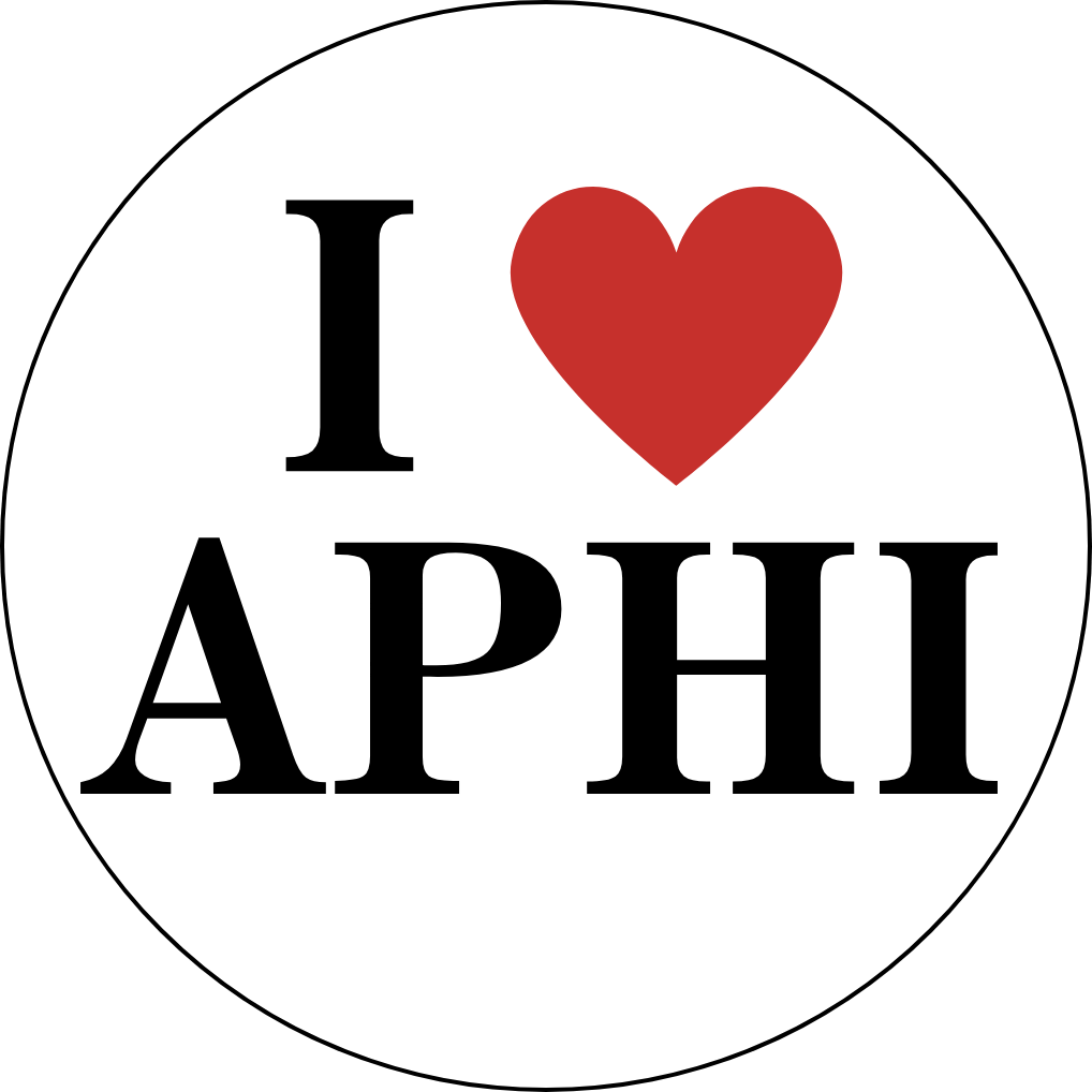 I HEART MY SORORITY