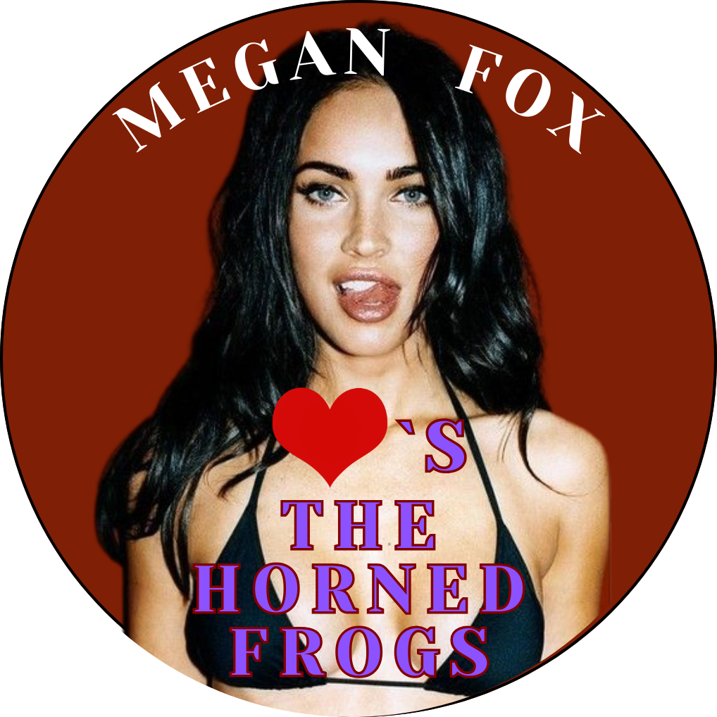 “MEGAN FOX ♥️’S (COLLEGE)”