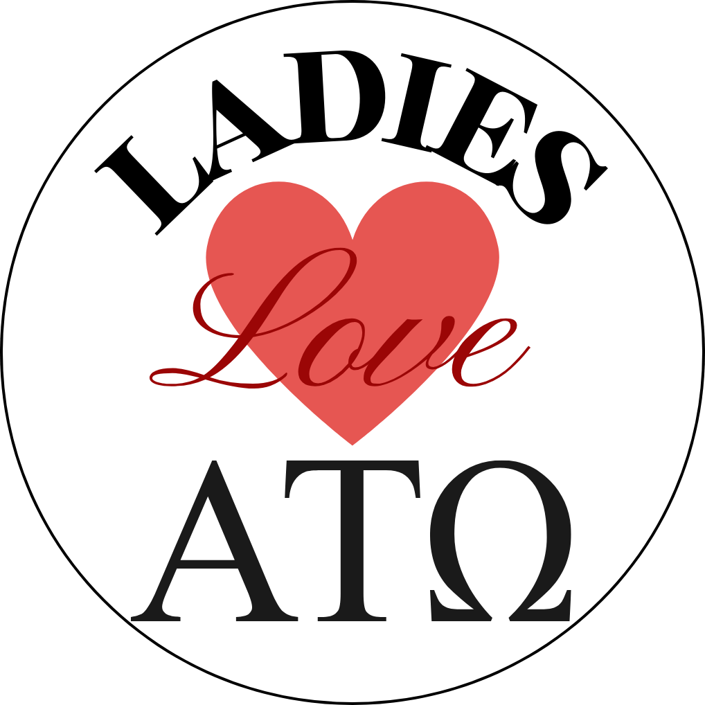LADIES LOVE FRATERNITY