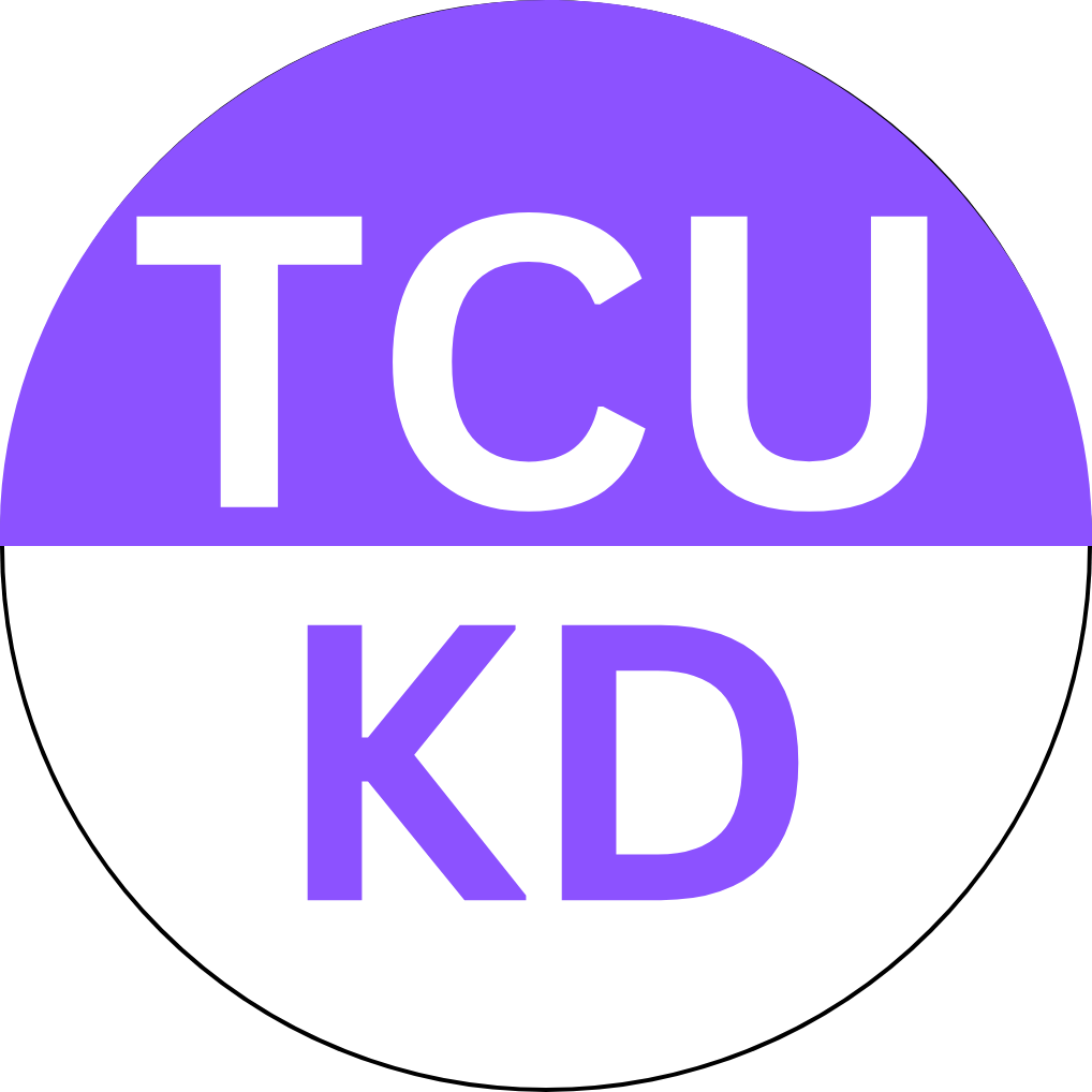 TWO TONE TCU