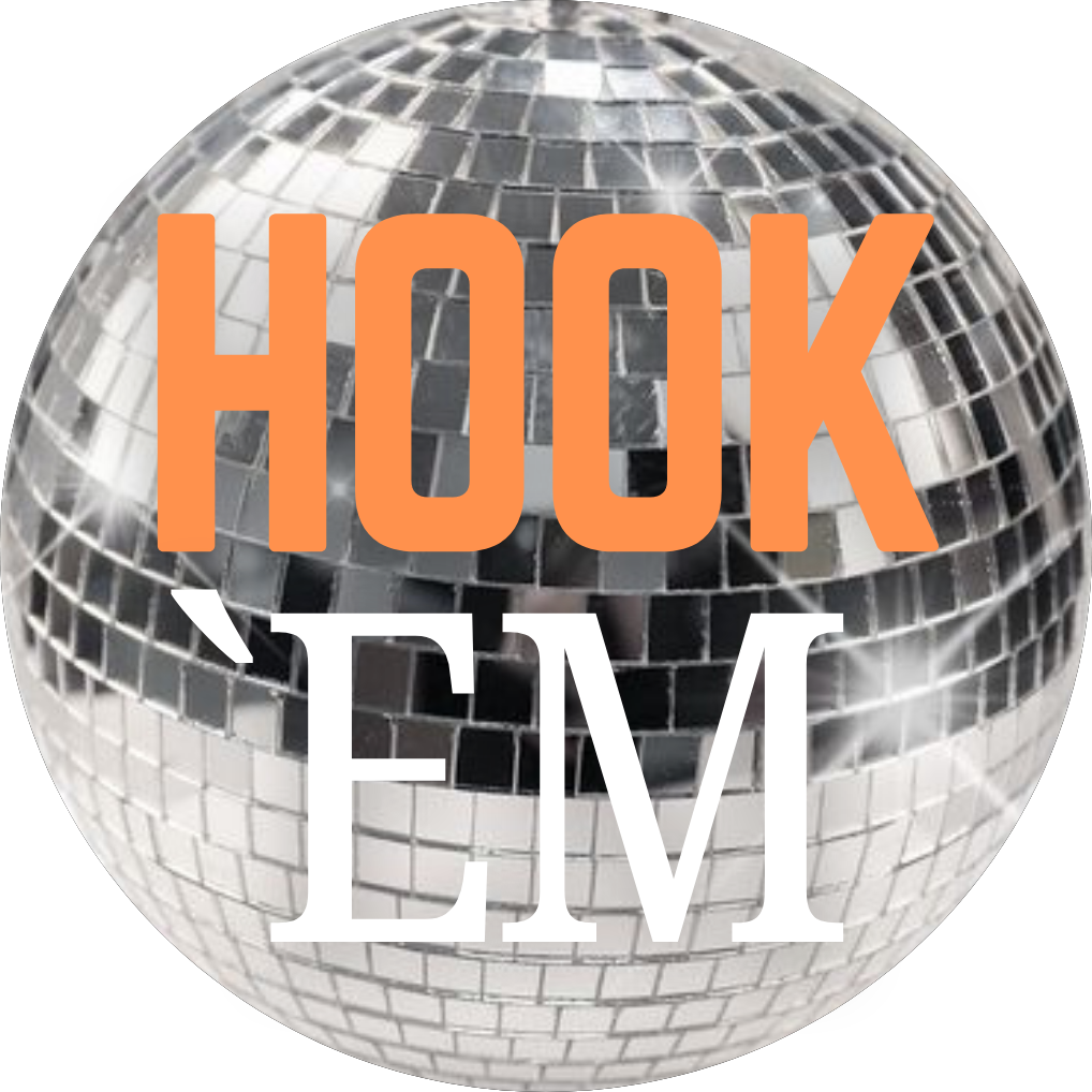“DISCO UNIVERSITY”