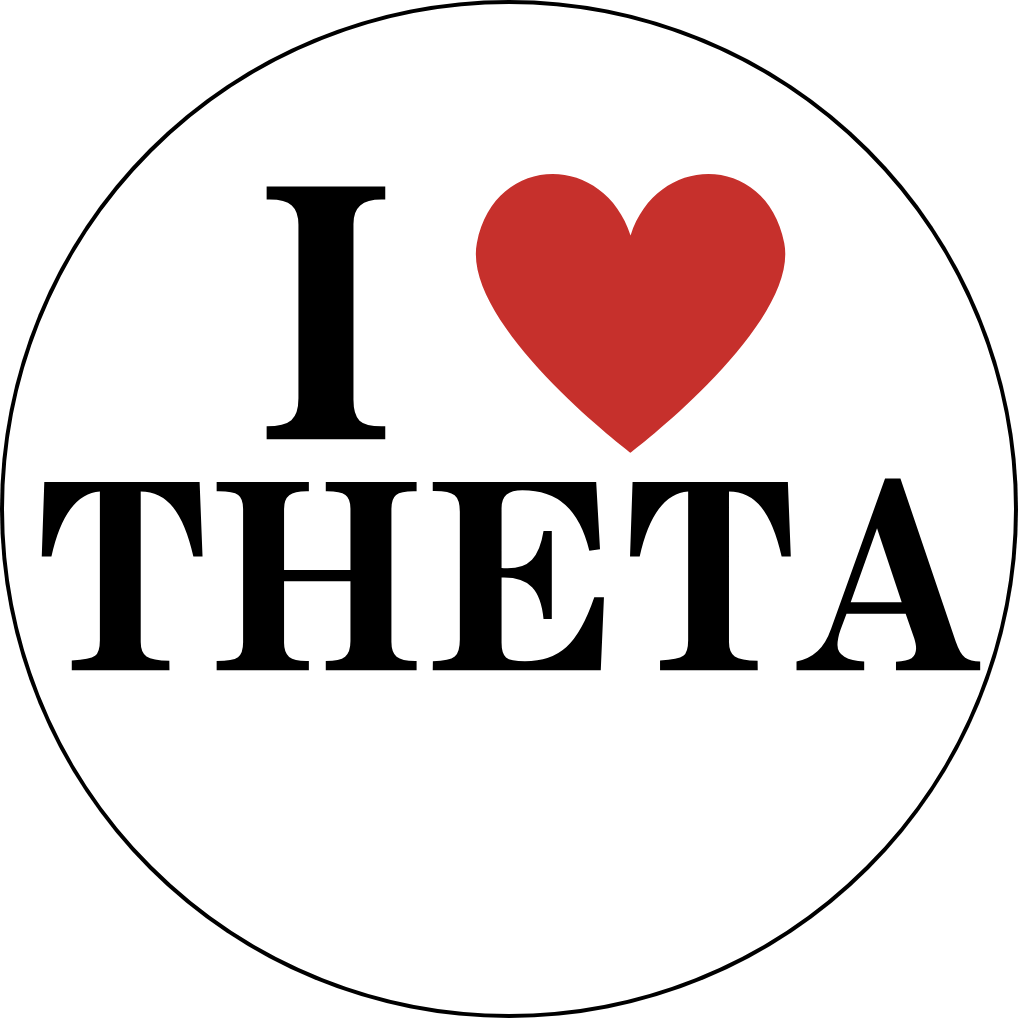 I HEART MY SORORITY