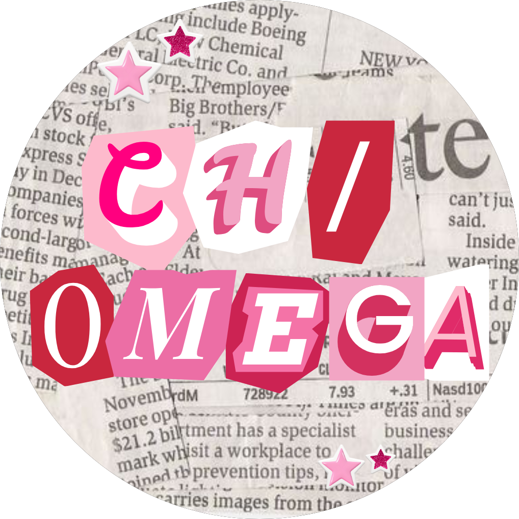 NEWSPAPER SORORITY