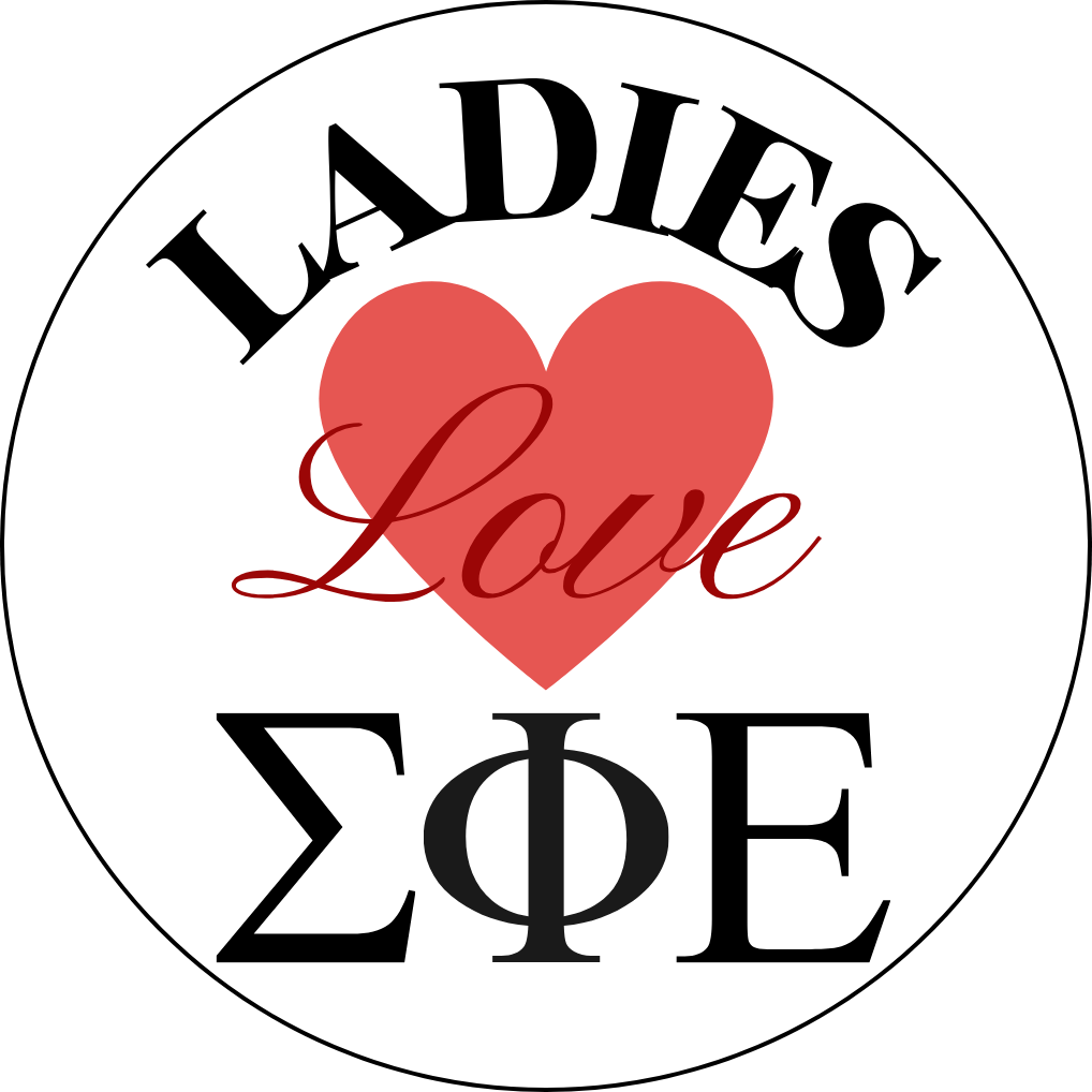 LADIES LOVE FRATERNITY
