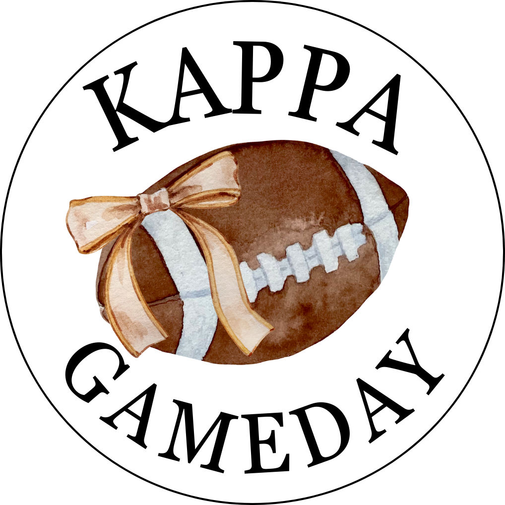 SORORITY GAME DAY