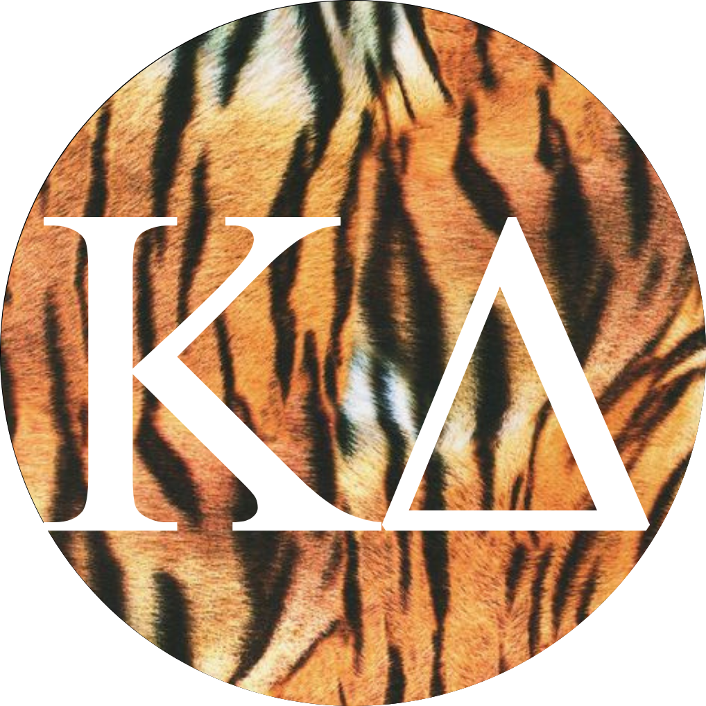 “TIGER PRINT SORORITY”