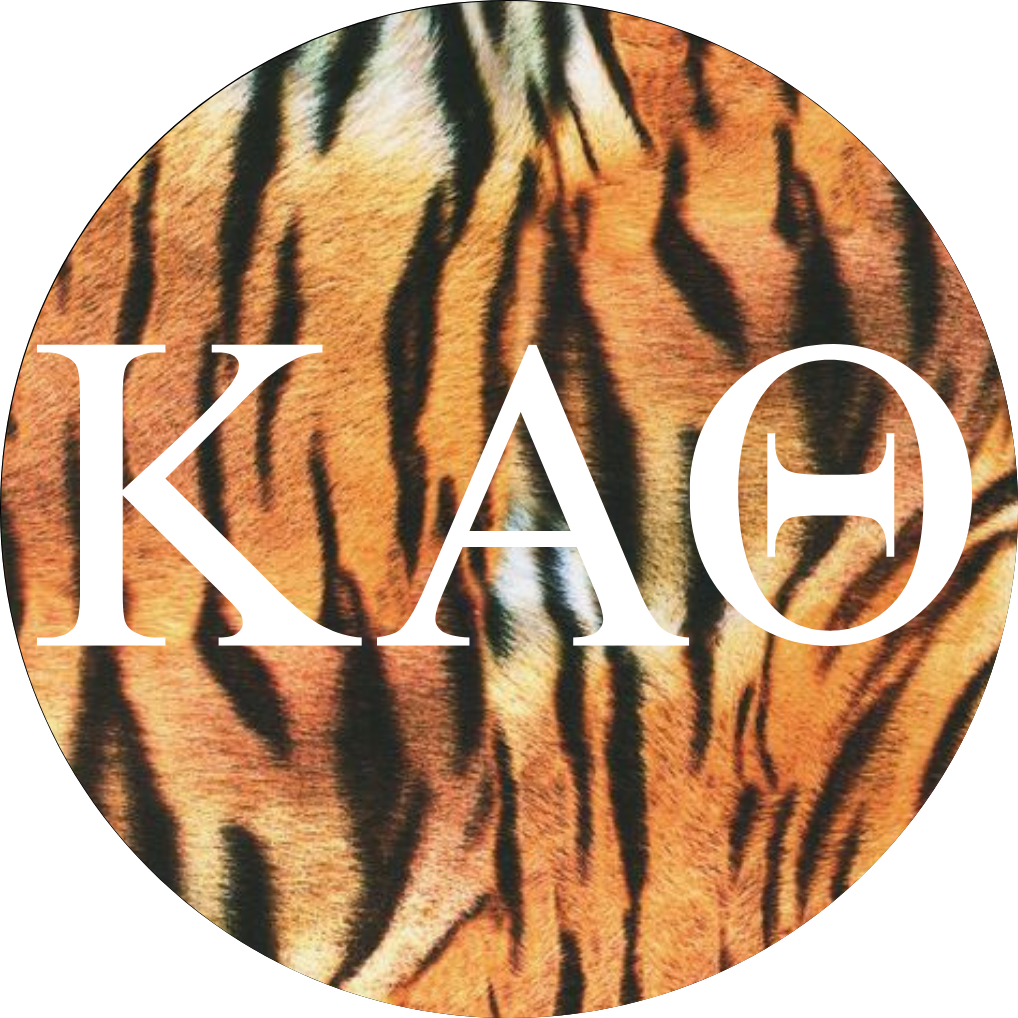 “TIGER PRINT SORORITY”