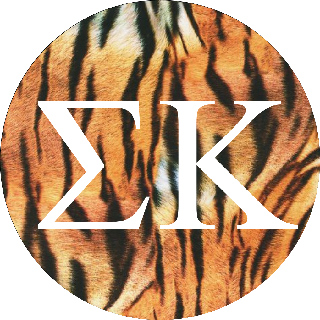 “TIGER PRINT SORORITY”