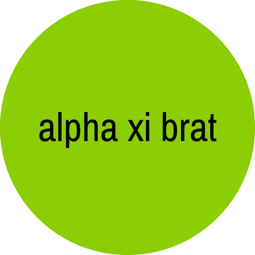 SORORITY BRAT