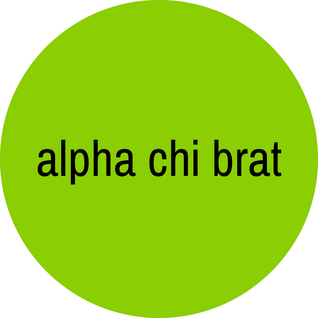 SORORITY BRAT