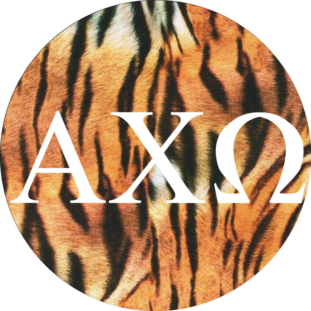 “TIGER PRINT SORORITY”