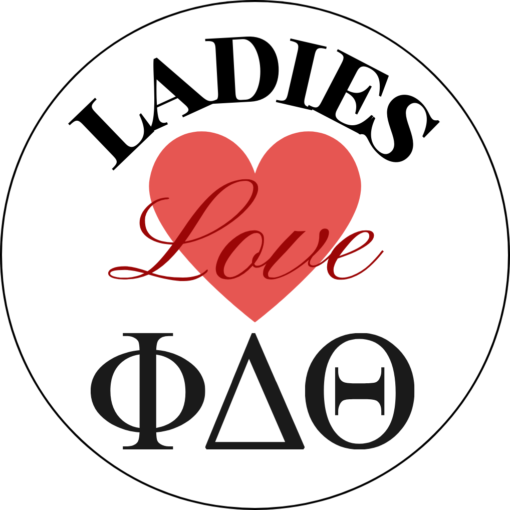 LADIES LOVE FRATERNITY