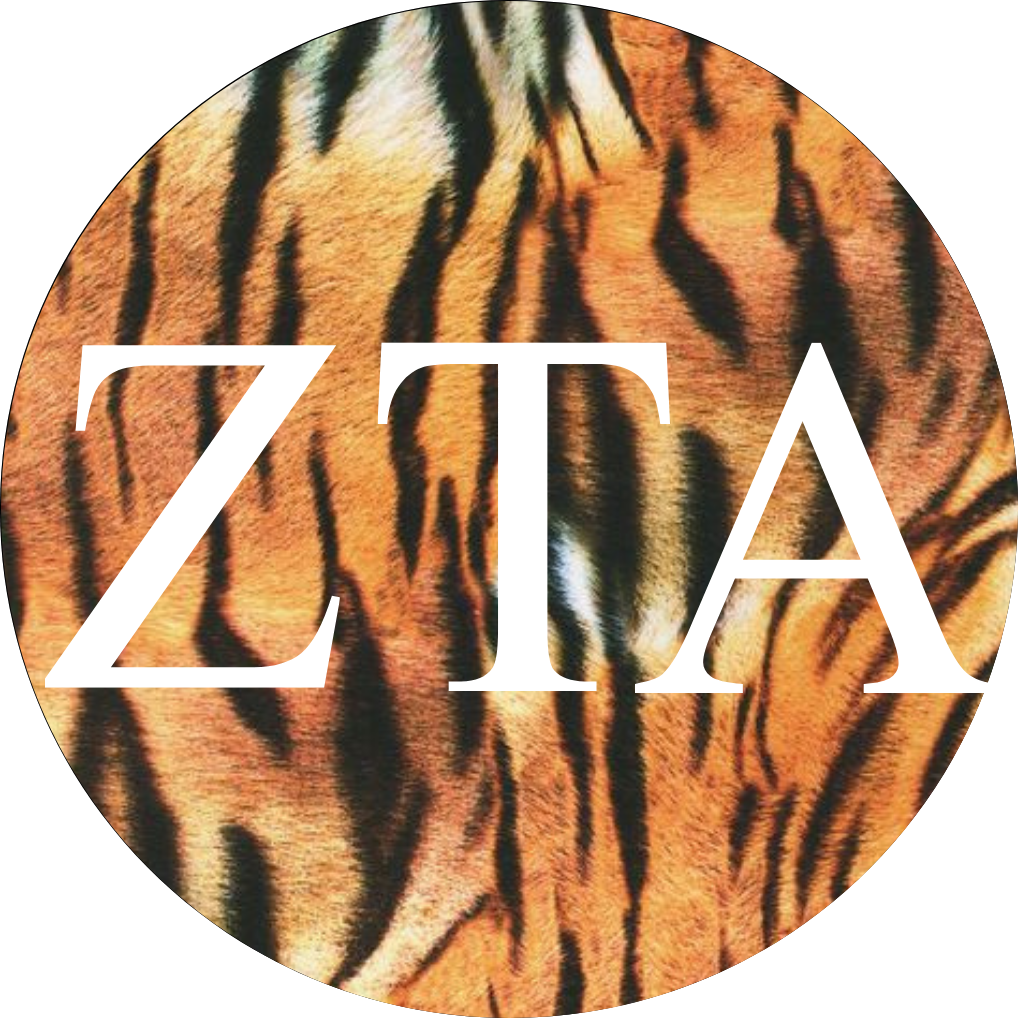 “TIGER PRINT SORORITY”