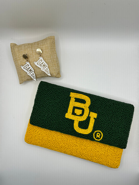 Baylor Grad Gift Set